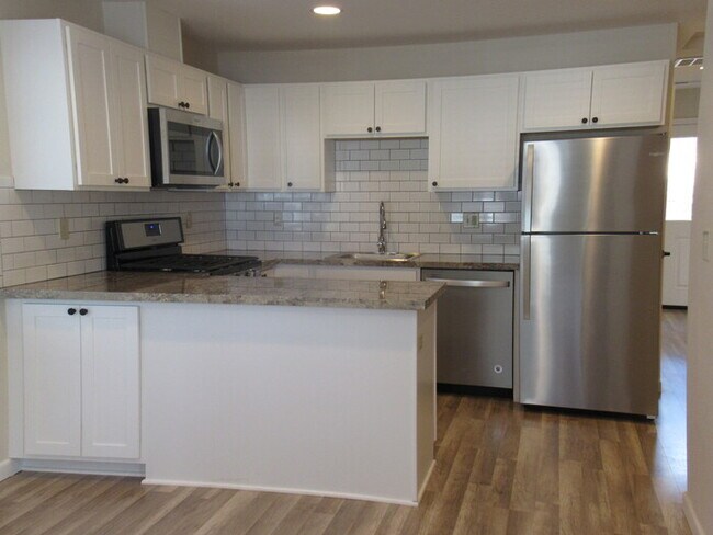 Foto del edificio - 1115 Buena Vista Ave