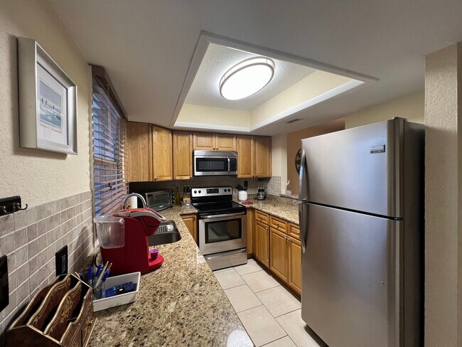 Foto del edificio - 1008 Shorewinds Dr