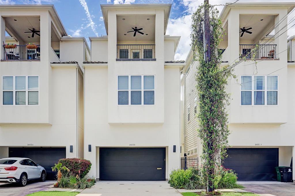 1603 Knox St, Houston, TX 77007 House Rental in Houston, TX