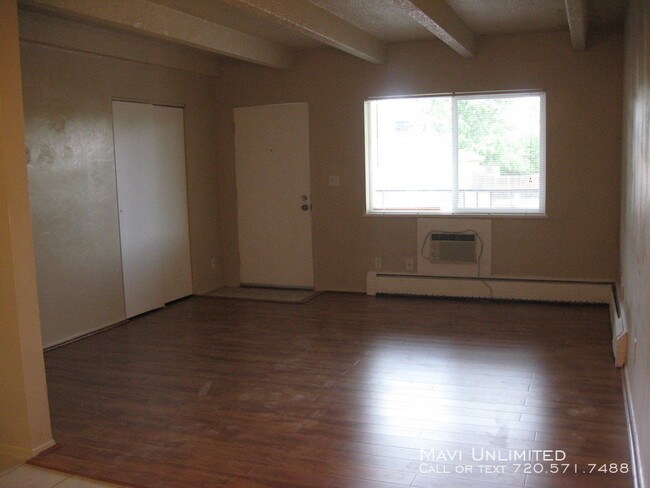 Building Photo - 7315 W 9th Pl