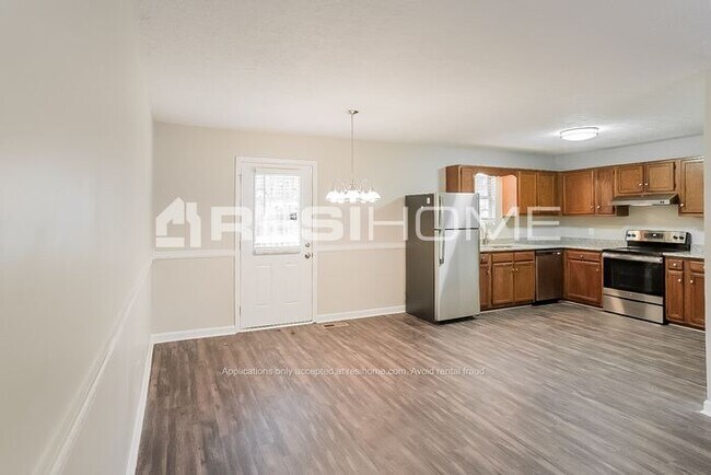 Building Photo - 2053 Lil Jess Ln
