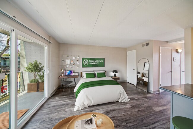 Foto del edificio - The Social West®