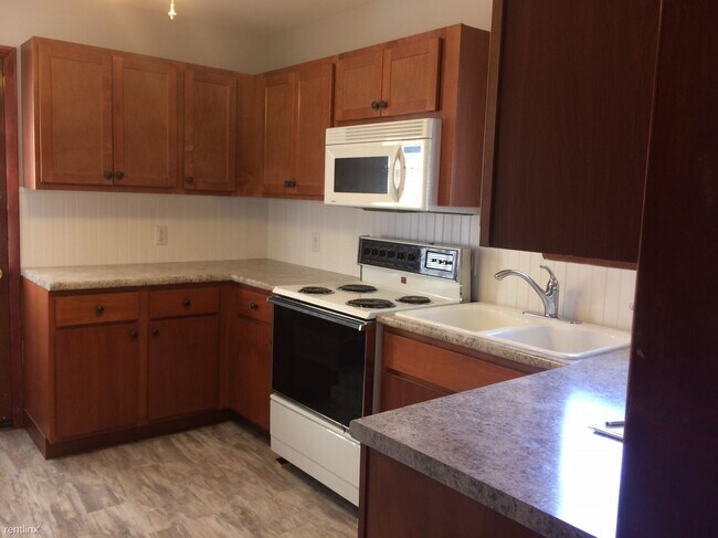 Foto del edificio - 3 br, 1 bath House - 604 N Monroe St