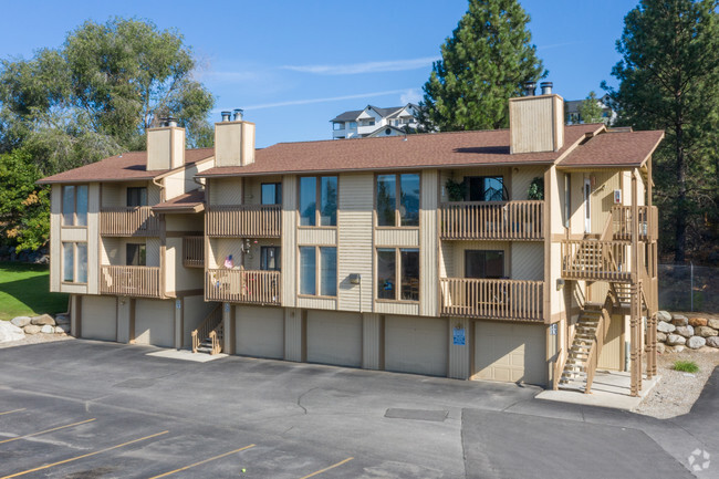 Building Photo - Valley Ridge Apartments