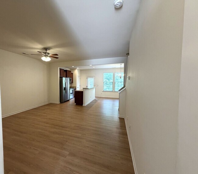 Foto del edificio - 3BD/2.5BA townhome w/ garage in Flowers Plantation in Clayton!