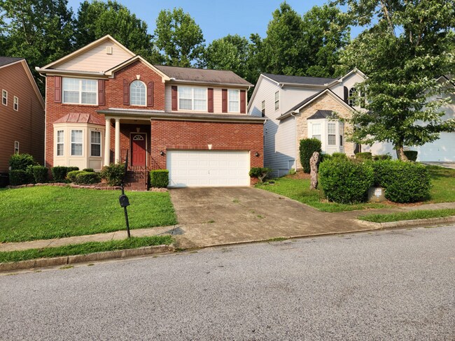 Building Photo - 7719 Parkside Dr