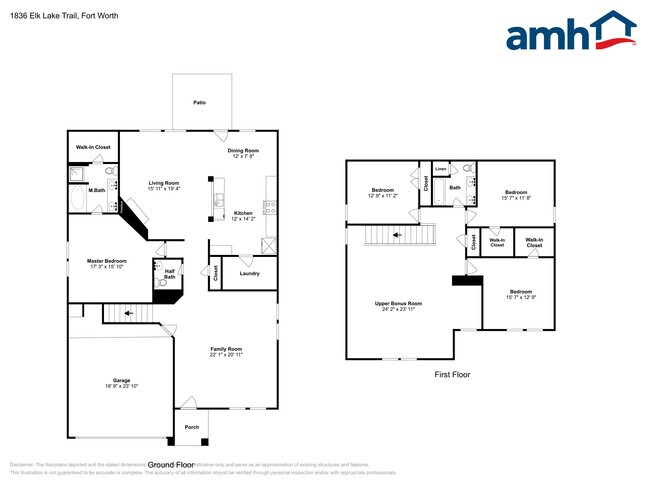 Building Photo - 1836 Elk Lake Trail