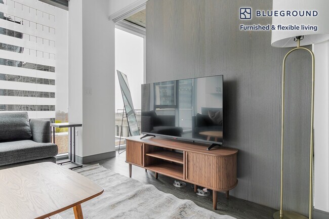 Foto del edificio - 60 E Randolph St