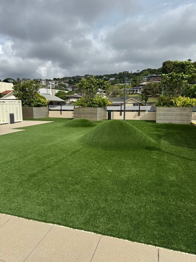 Foto del edificio - 1/1/2, Ground Floor Unit,  located at Mott-Smith in Makiki, Great Location!