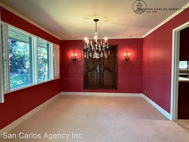 Building Photo - 2 br, 2 bath House - 97 Del Mesa Carmel