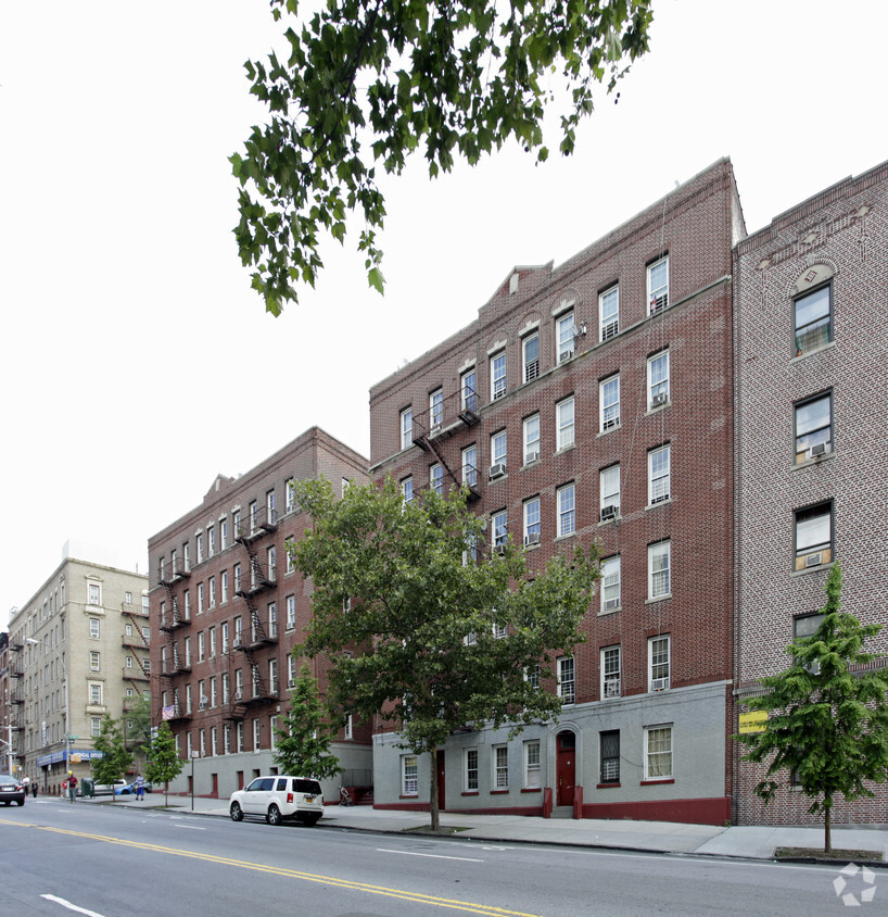 Building Photo - 2500 University Blvd
