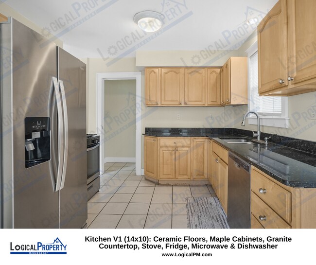 Foto del edificio - Walk to Dwntwn Royal Oak! 3Bed/2Bath Colon...