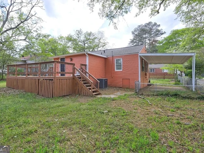 Foto del edificio - 5164 Phillips Dr
