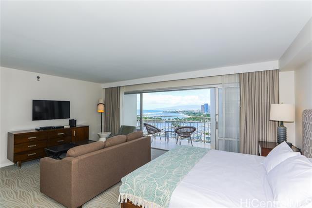 Foto del edificio - 1777 Ala Moana Blvd