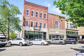 Building Photo - 127 W Evans St