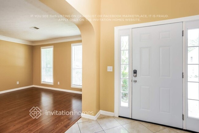 Building Photo - 2535 Tolliver Dr