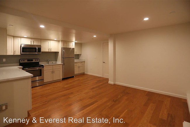 Building Photo - 1 br, 1 bath House - 3932 ½ 23th Street