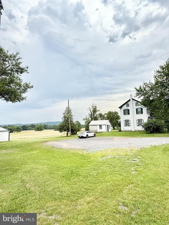 Foto del edificio - 851 Daniel Boone Rd
