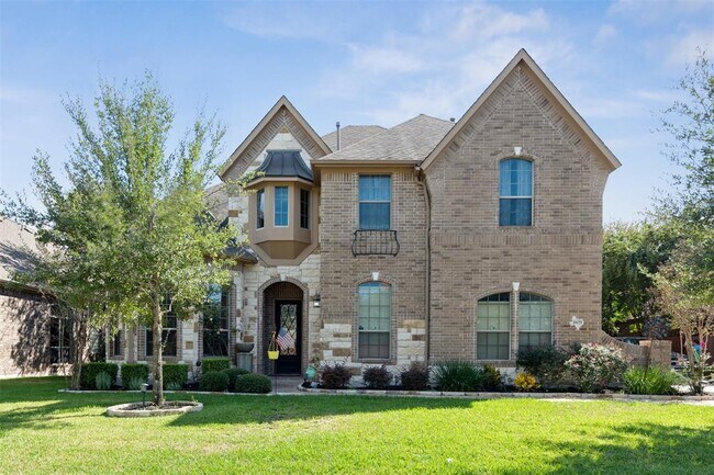 Foto del edificio - 3808 Avery Woods Ln