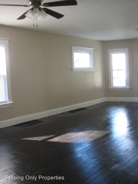 Building Photo - 4 br, 1 bath House - 6623 20th Avenue
