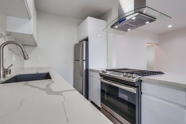 Foto del interior - 715 Marlborough Ave