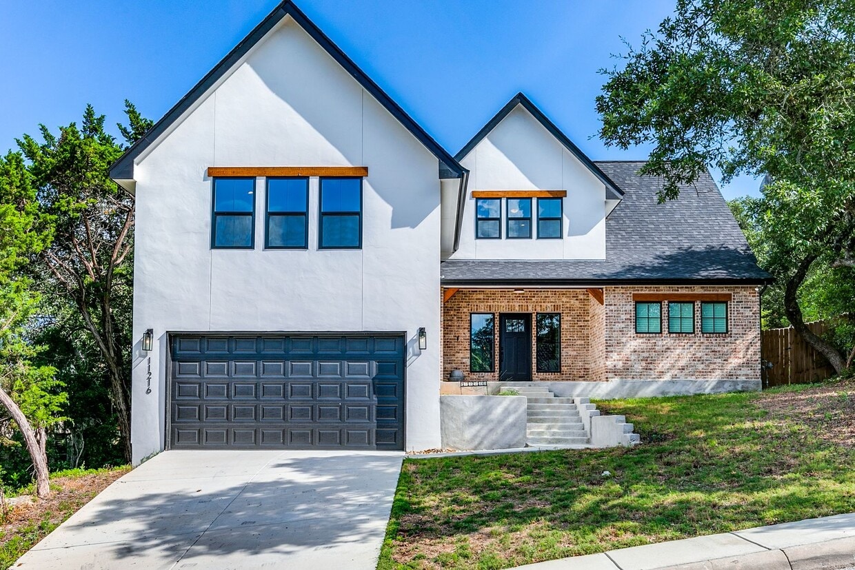 11216 Indian Caves, Helotes, TX 78023 House Rental in Helotes, TX