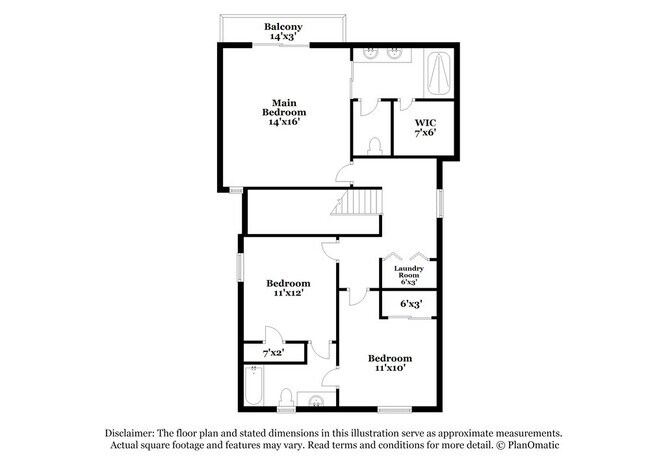 Foto del edificio - 10541 W Gilmore Ave