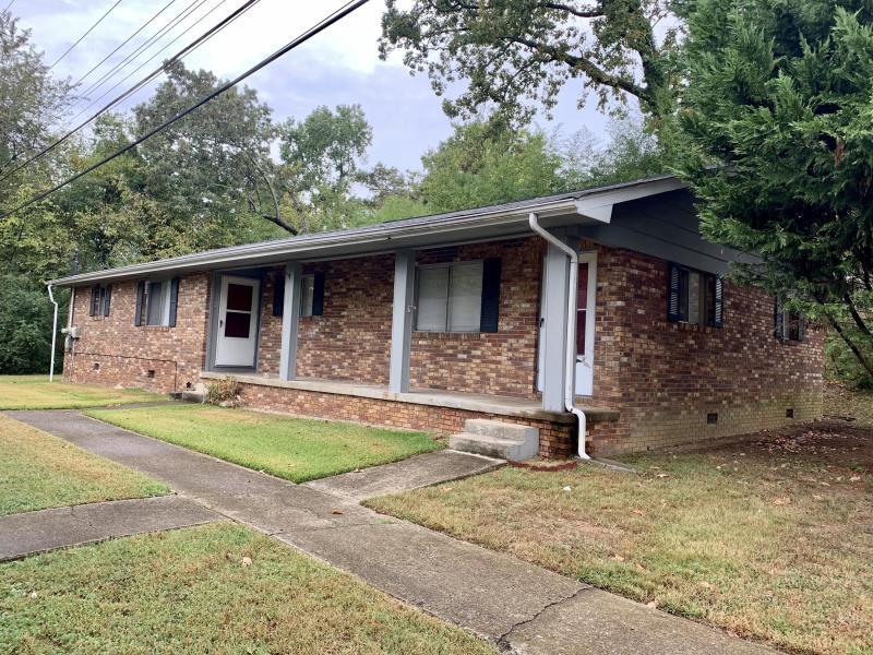 276 278 Vreeland Ave, Red Bank, TN 37415 Townhome Rentals in Red