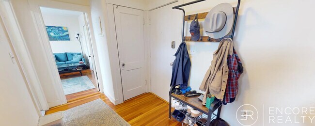 Foto del edificio - 116 Holland St