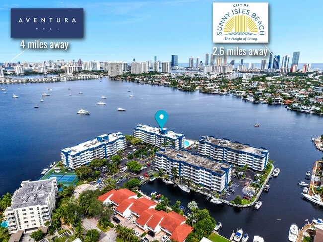 Foto del edificio - 16558 NE 26th Ave