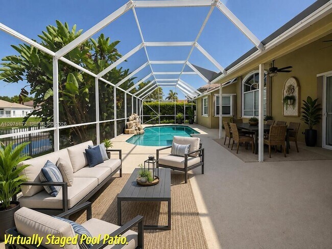 Foto del edificio - 5116 NW 57th Terrace