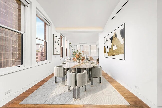 Foto del edificio - 172 Crosby St