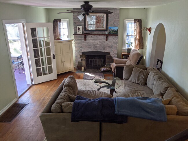 Foto del edificio - 522 Cumberland Ave