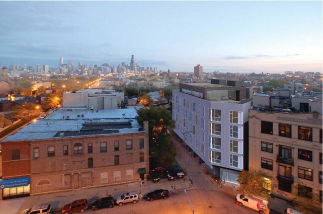 Building Photo - 1519 W Haddon Ave