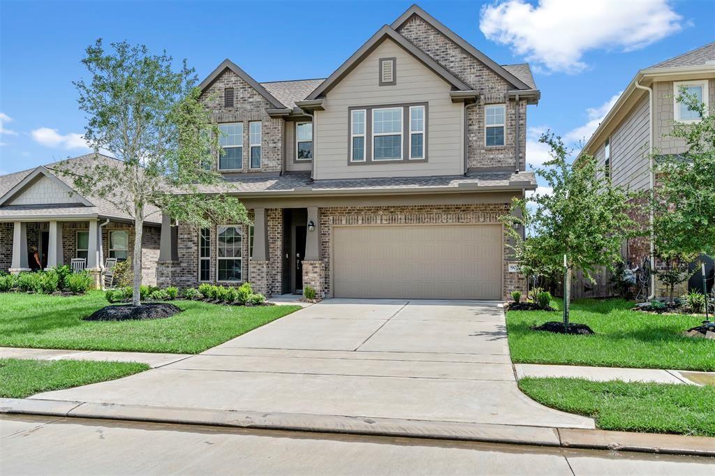 9022 Beacon Mill Dr, Cypress, TX 77433 House Rental in Cypress, TX