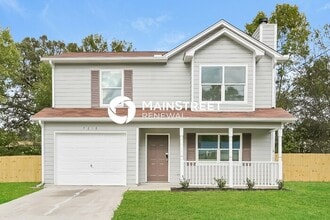 Building Photo - 7218 Ashford Glen Dr