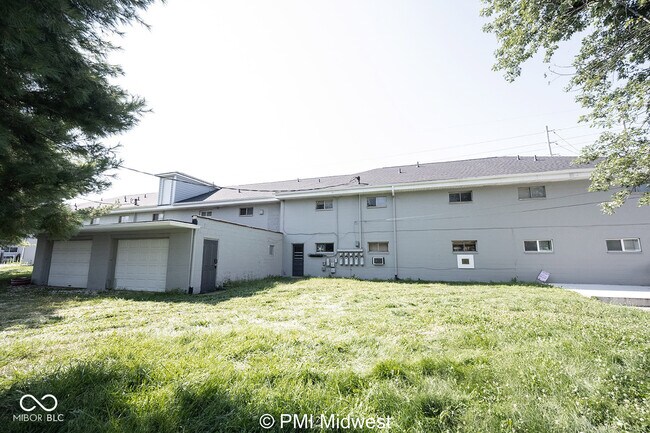 Foto del edificio - 7046 E US Hwy 36