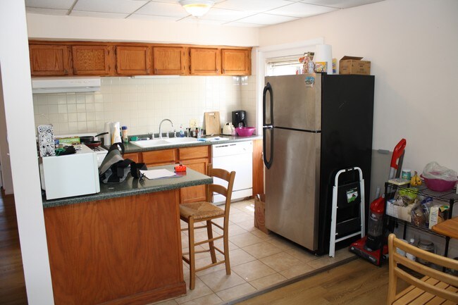 Foto del edificio - 2051 N Sedgwick St