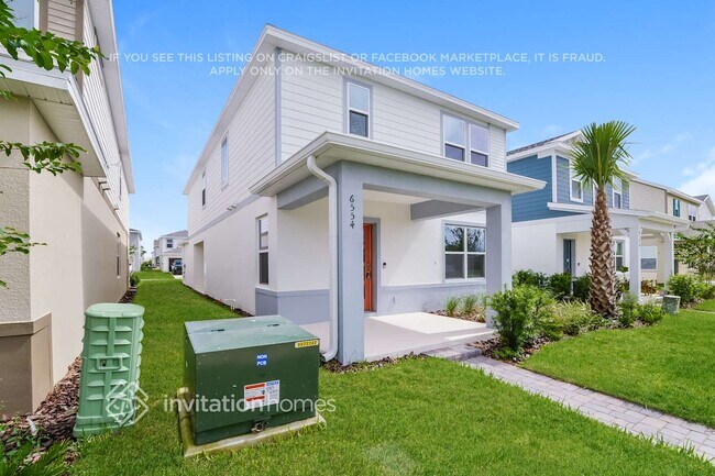 Foto del edificio - 6554 Breeze Filled Ln