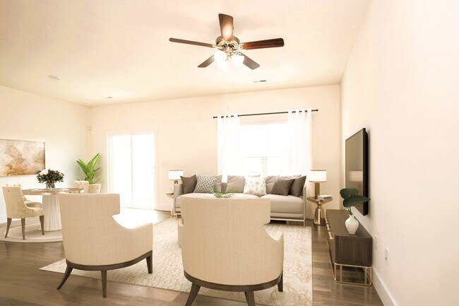 Building Photo - 2447 Legg Ln