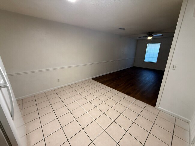 Foto del edificio - 321 Trammell St