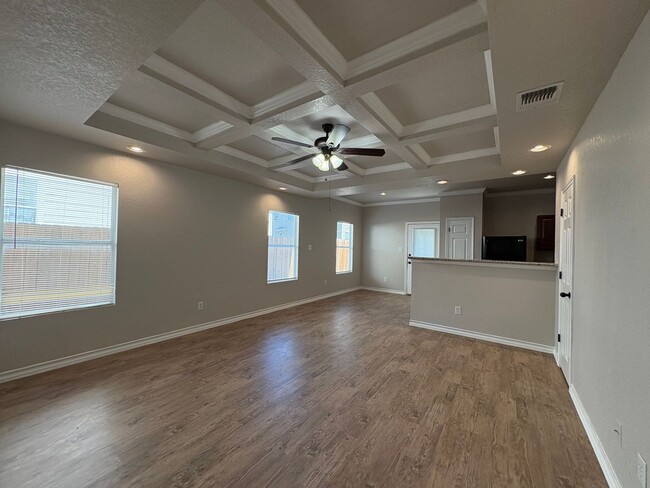 Building Photo - Medical Center Townhome