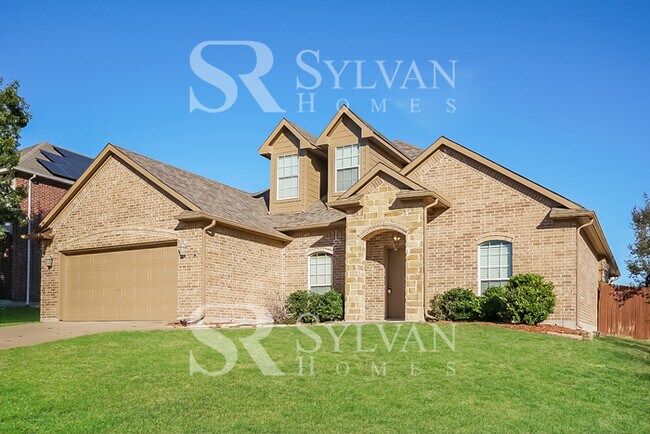 Foto del edificio - Your dream home awaits!