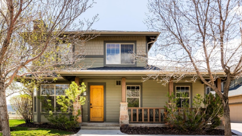 Photo - 6095 N Fox Pointe Cir (Park City, UT)