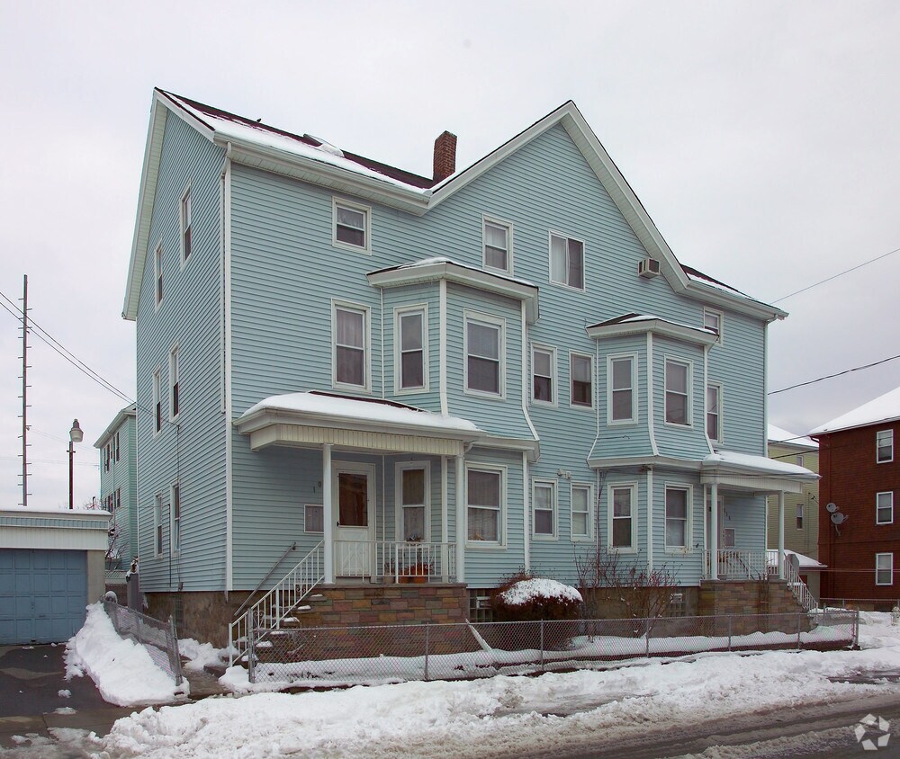 Primary Photo - 108-116 Merchant St