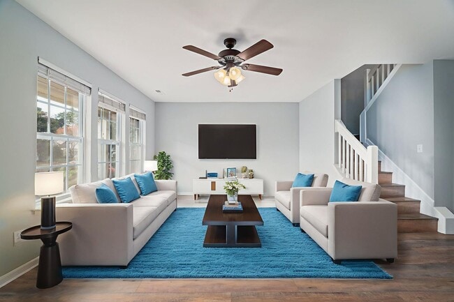 Foto del edificio - Stylish Comfort in a Prime Location!