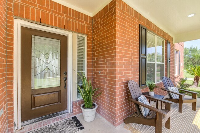 Foto del edificio - 5512 Canyon Bluff Ln