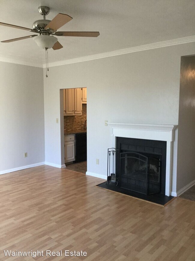 Foto del edificio - 3 br, 1.5 bath House - 619 Creekside Court