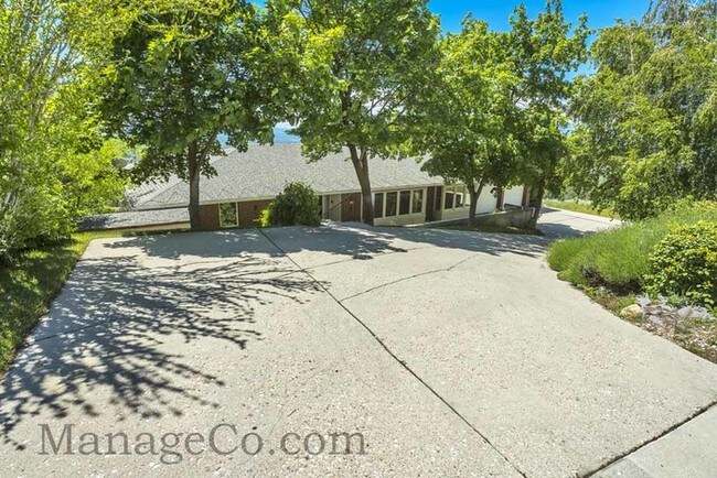 Foto del edificio - Overlook U of U