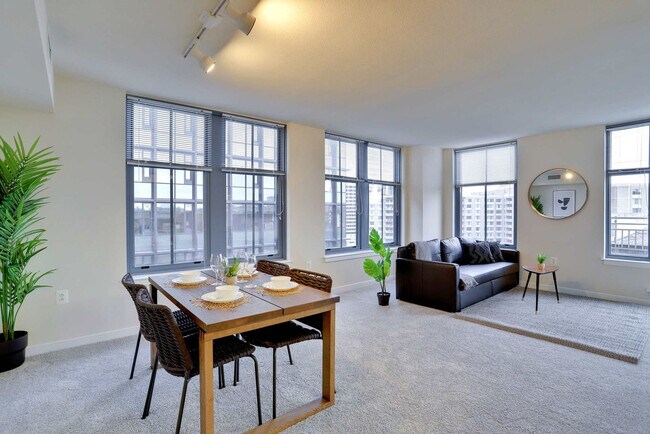 Foto del edificio - 550 14th St S